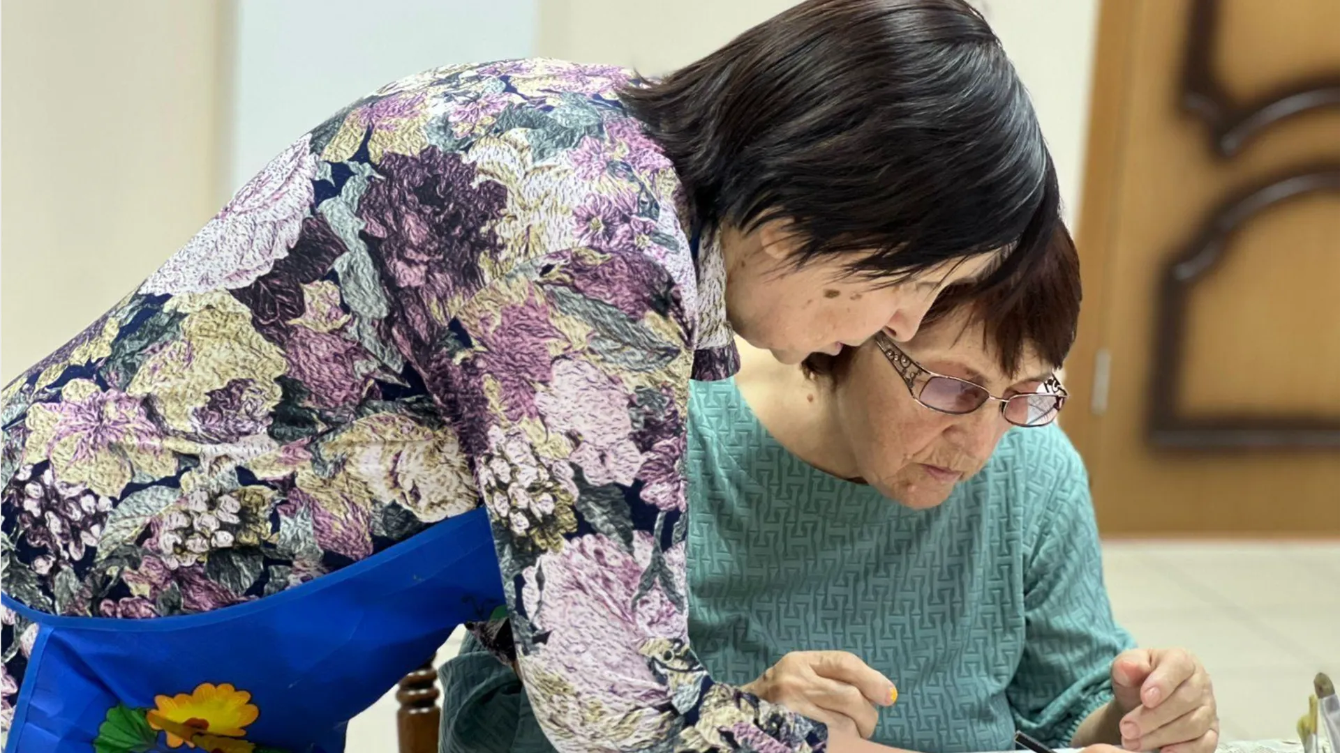 Фото: Ногинское Отделение Союза Художников Подмосковья