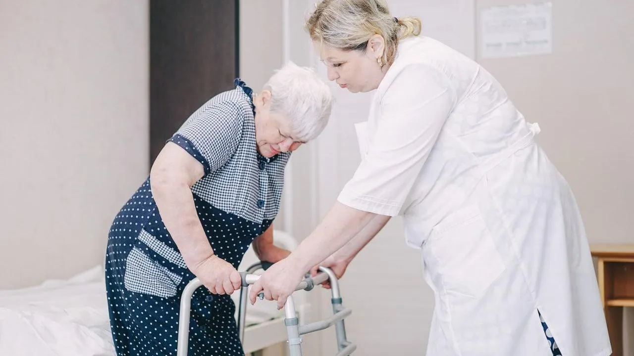 Двадцать пять тысяч жителей Подмосковья признаны нуждающимися в социальном обслуживании