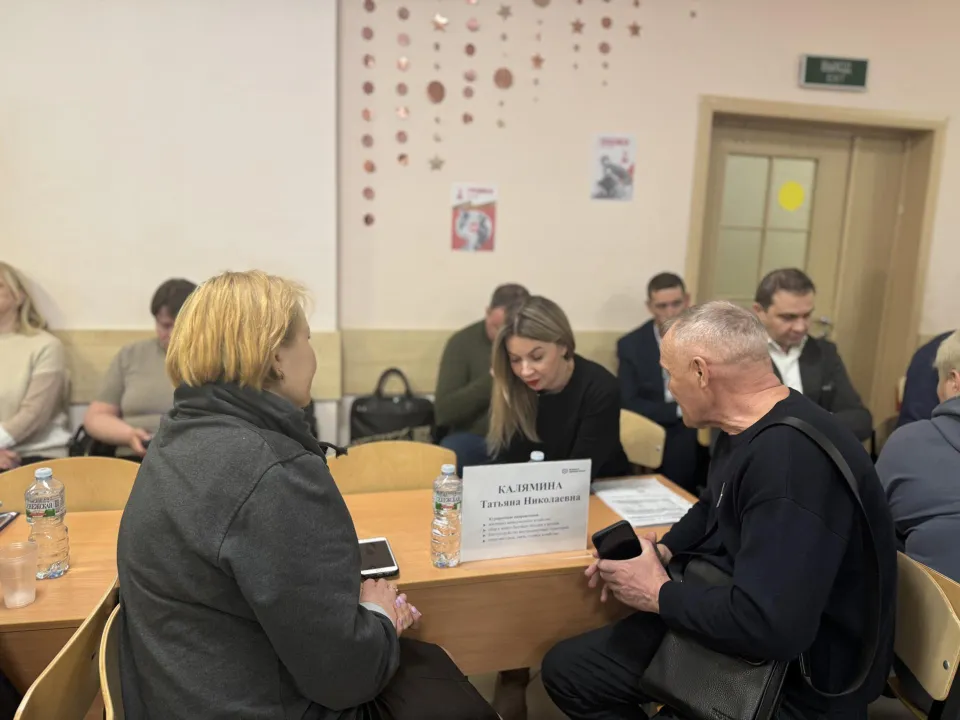 Фото: Полина Абраменко