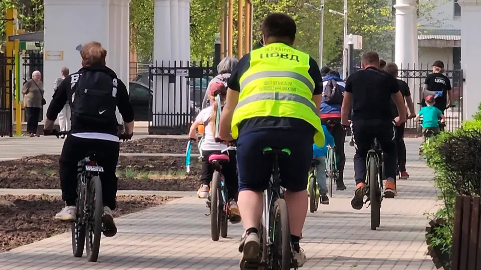 Фото: Роман Савельев