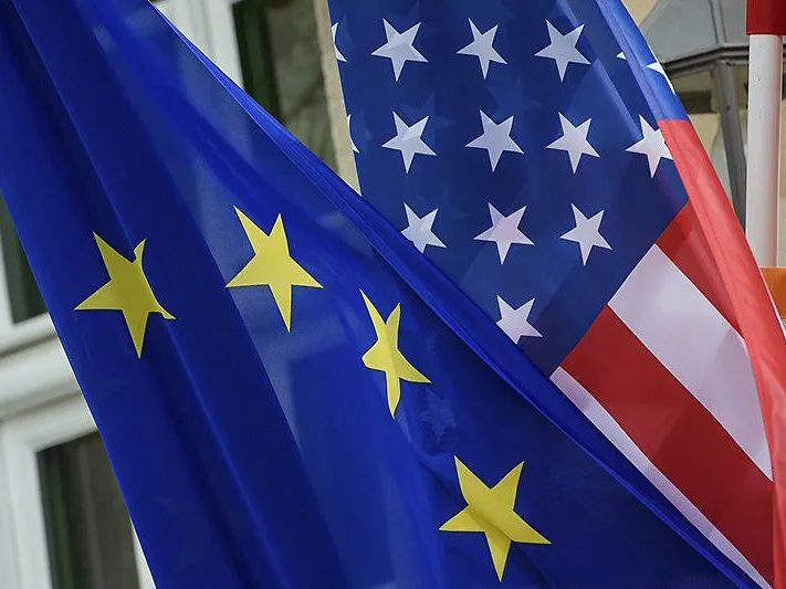 Экономист рассказал, как США решают свои финансовые проблемы за счет Европы