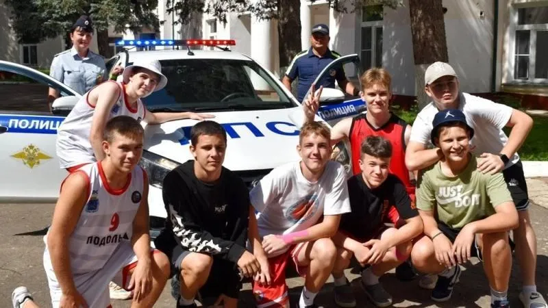 Пресс-служба администрации городского округа Лобня