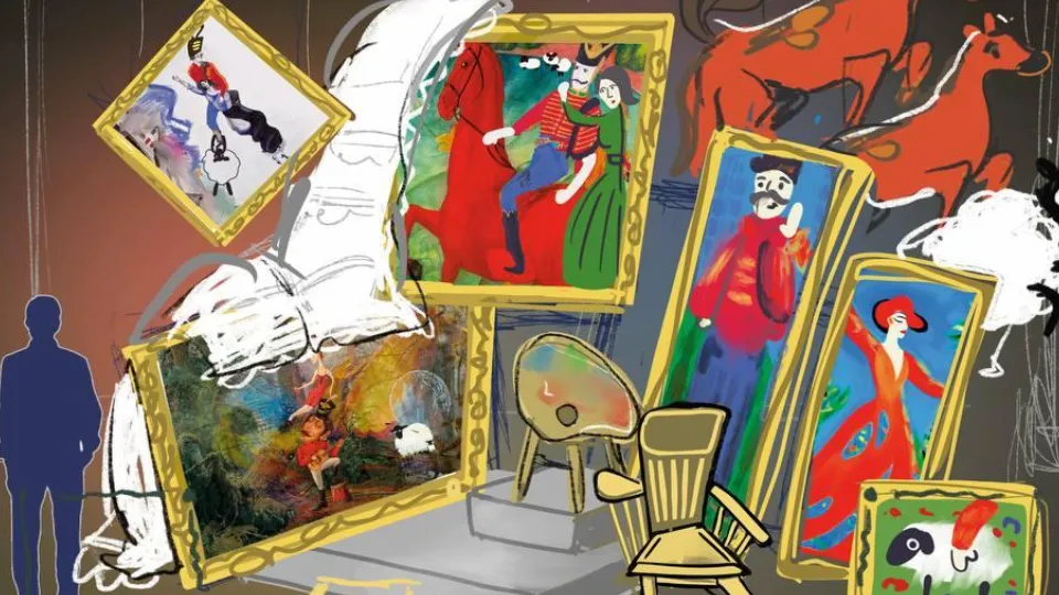 Фото: Пушкинский музыкально-драматический театр