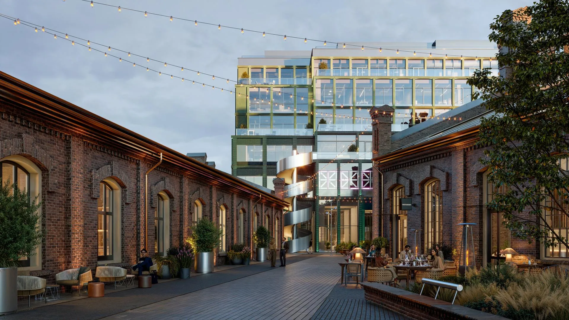 пресс-служба Департамента инвестиционной и промышленной политики Москвы