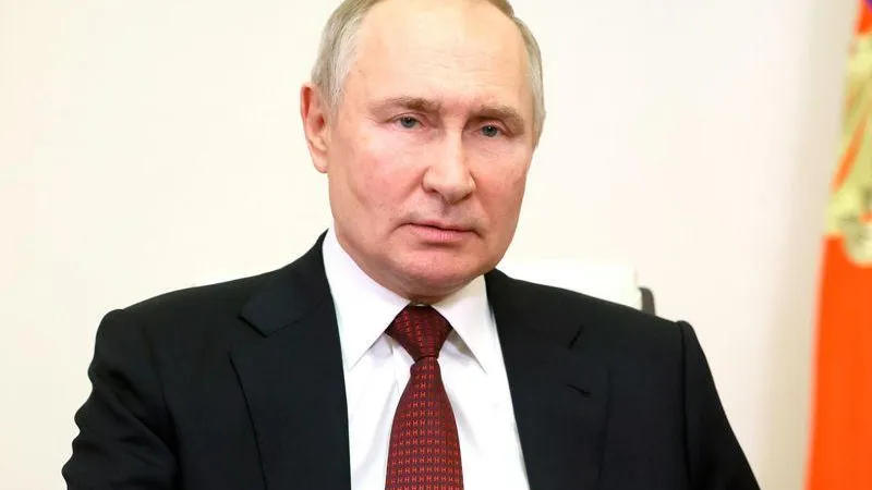 Устроят ли Россию условия мирного договора, которые предложит Украина — разбор политолога