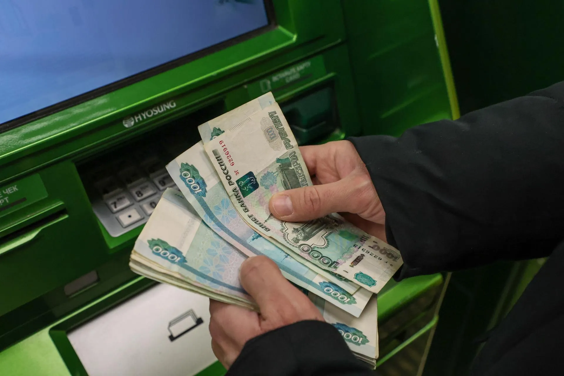 Belkin Alexey/news.ru