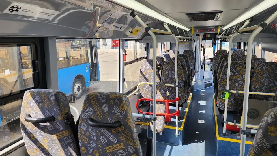 Фото: МедиаБанк Подмосковья/Валерия Исаева