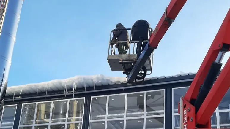 Фото: Пресс-служба администрации городского округа Истра