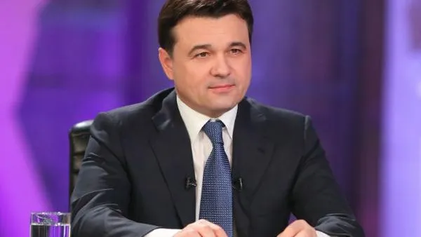 Пресс-служба главы и правительства МО