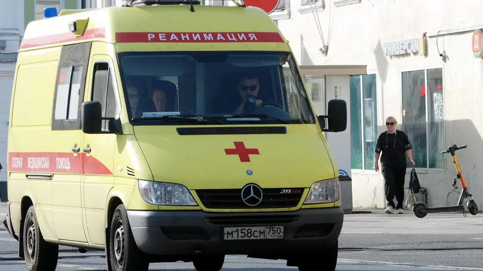 Фото: Александр Легкий