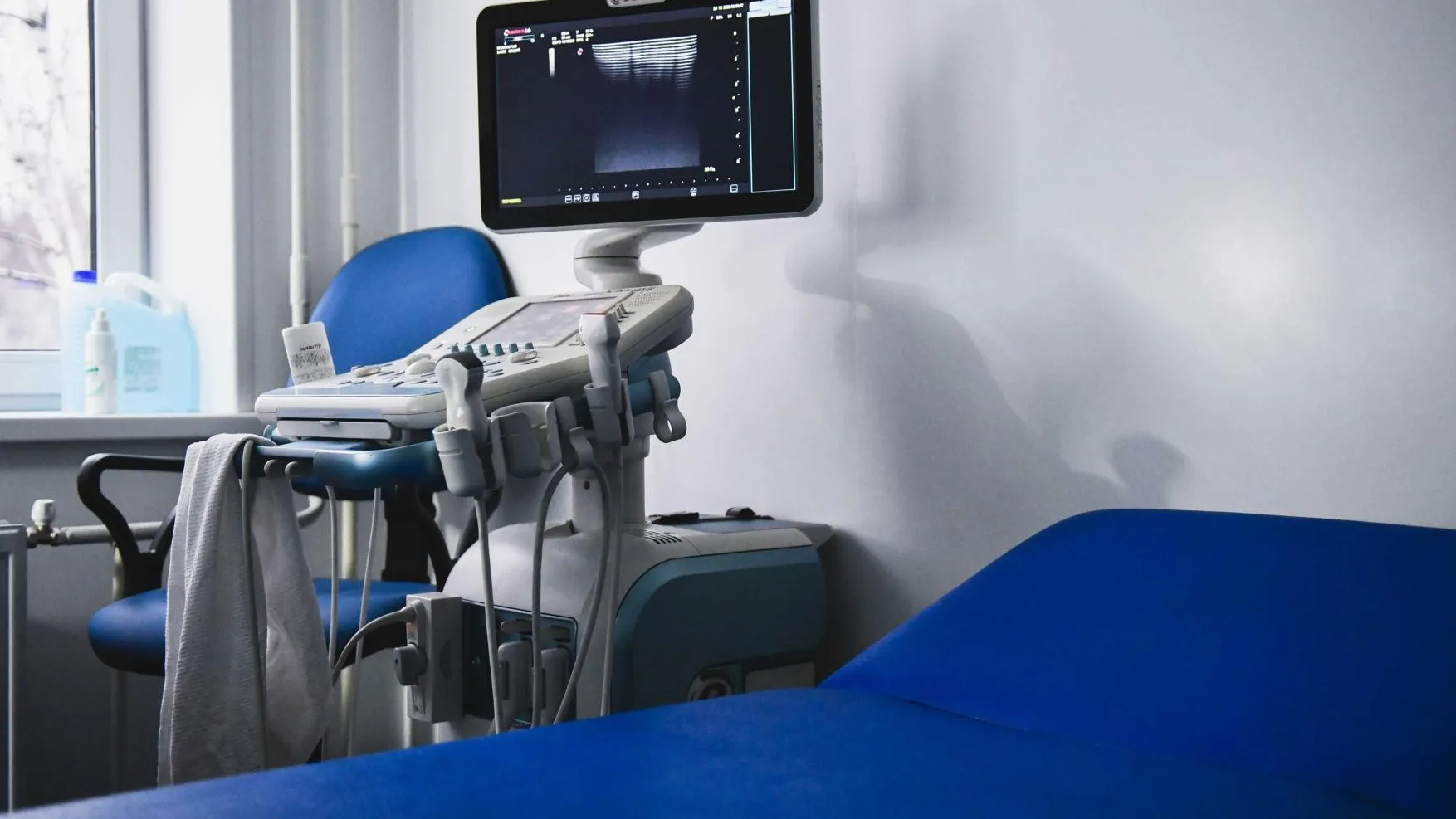 Фото: Министерство здравоохранения МО