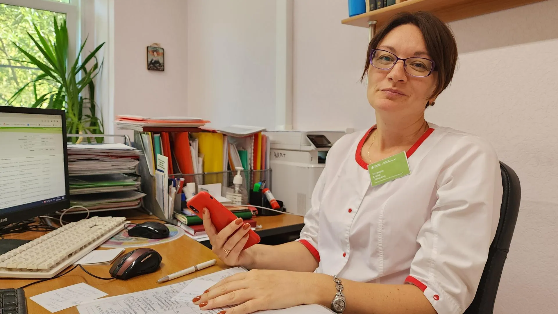 Фото: Артем Мишуков