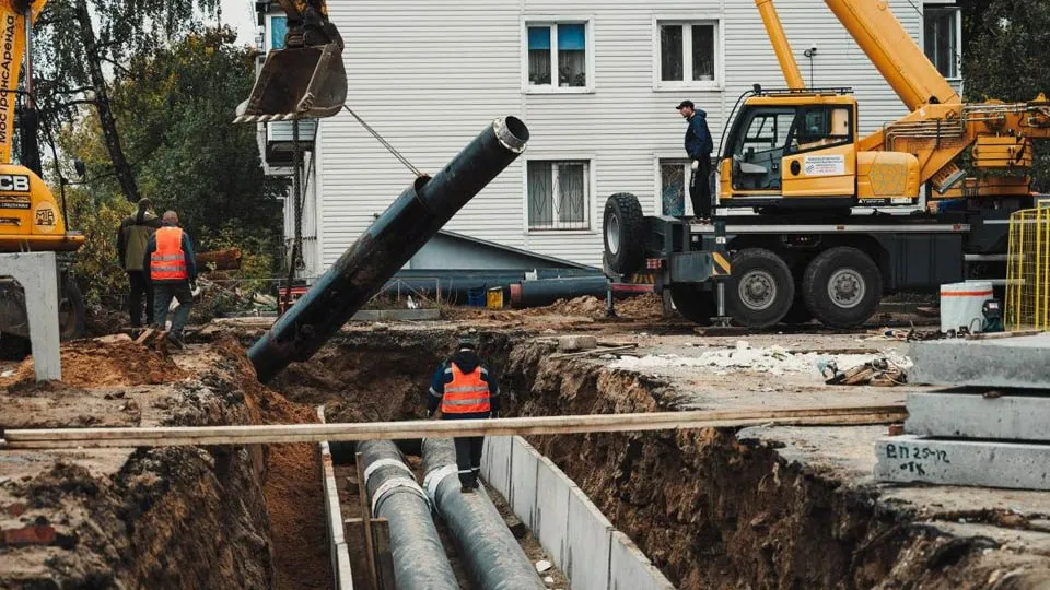 Фото: Министерство энергетики Московской области