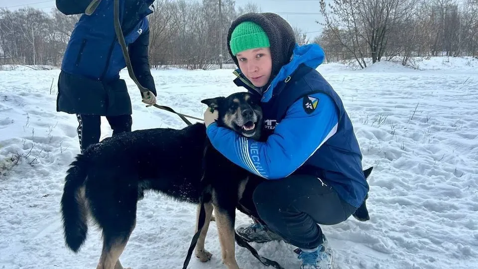 Фото: МГЕР Котельники