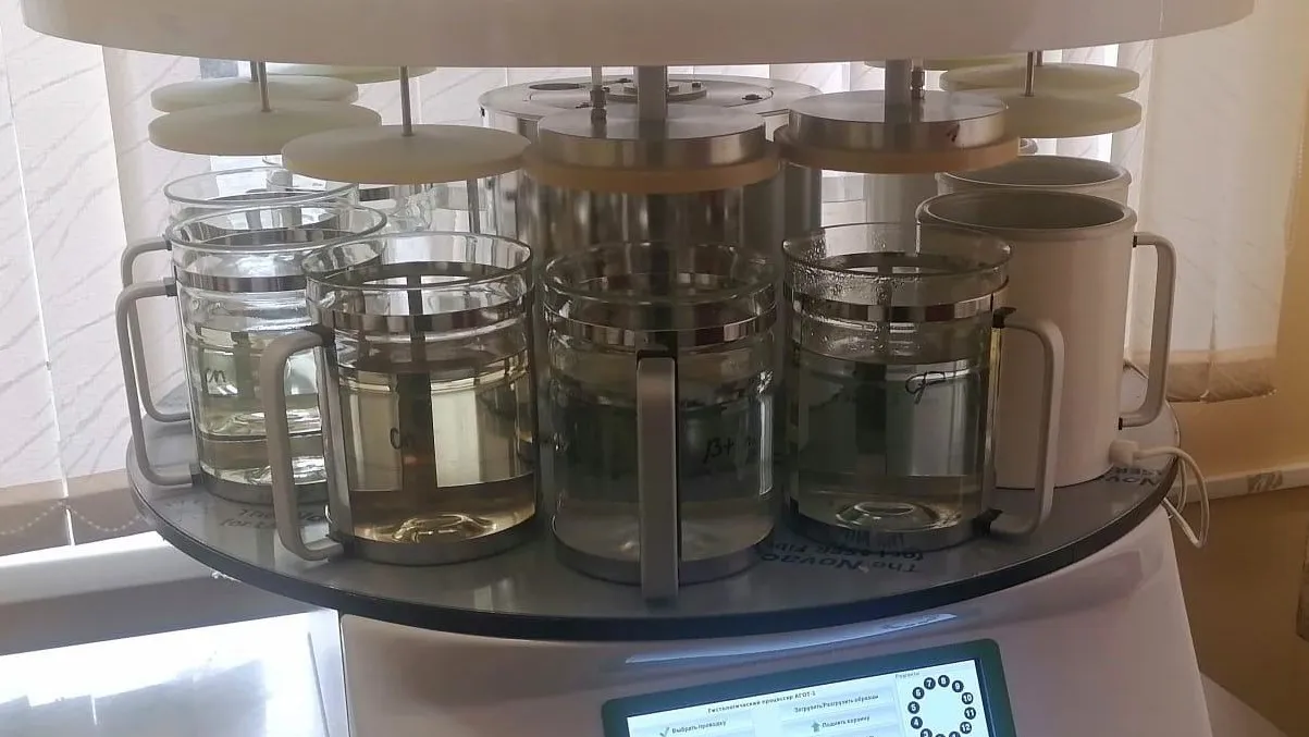 Фото: Долгопрудненская больница