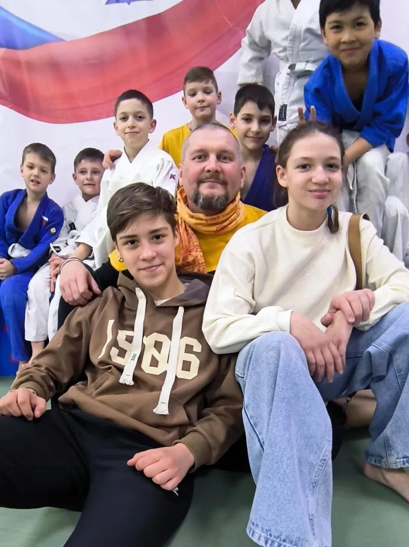 Фото: vk.com/МБУ ДО "Детско- юношеская спортивная школа"