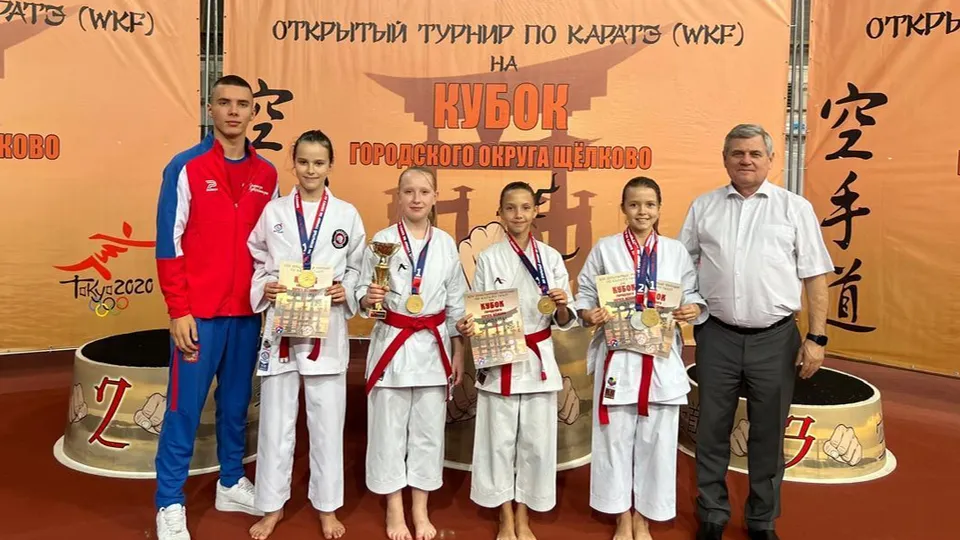 Фото: пресс-служба Администрации г.о. Ленинский