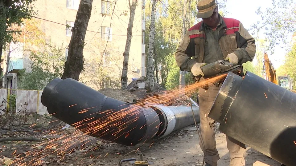 Фото: Ксения Казакова