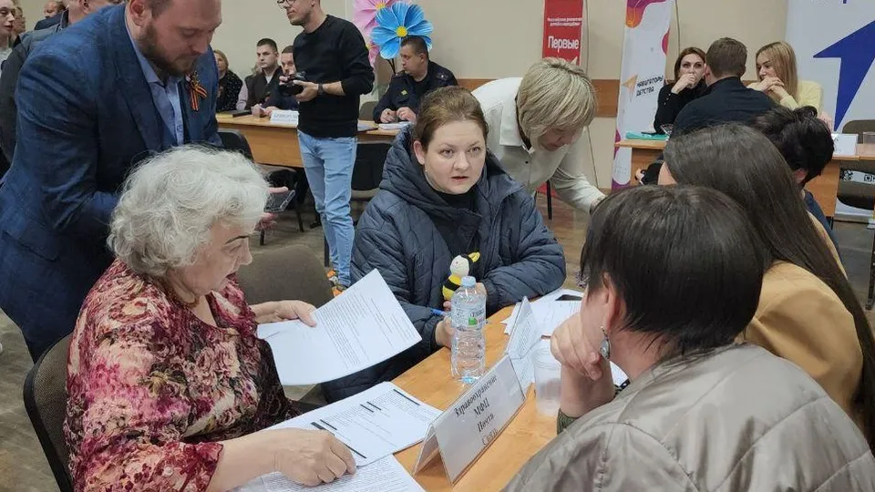 Фото: Наталья Лымарь