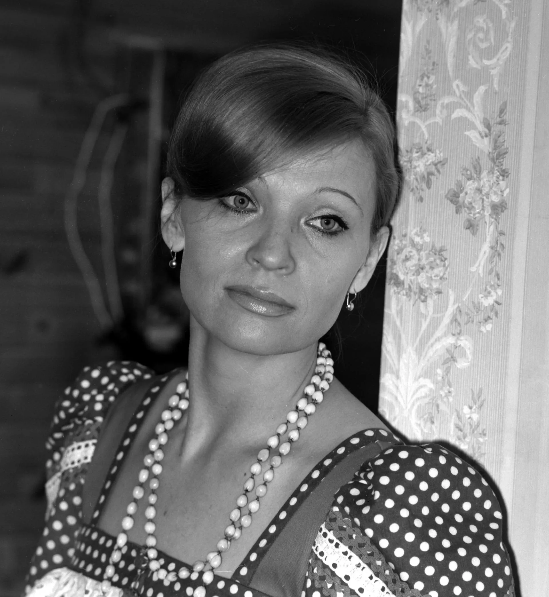 Archive Sovexportfilm/Russian Look