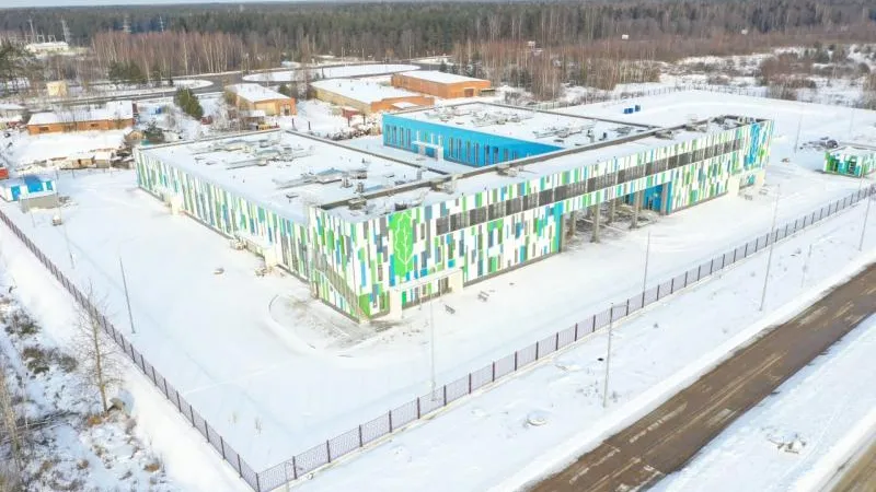 Третий инновационно-технологический центр открылся в Дубне