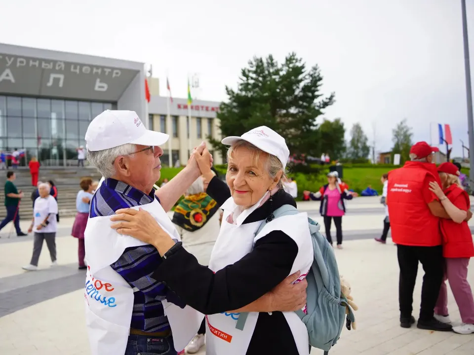 Фото: администрация м.о. Шатура