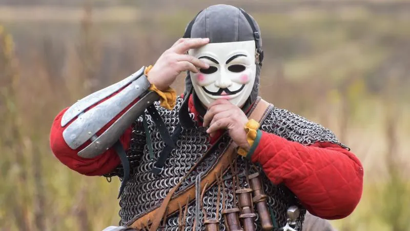 Под Каширой прошел исторический фестиваль «Порох и сталь»