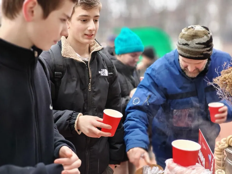 Фото: Администрация г. о.