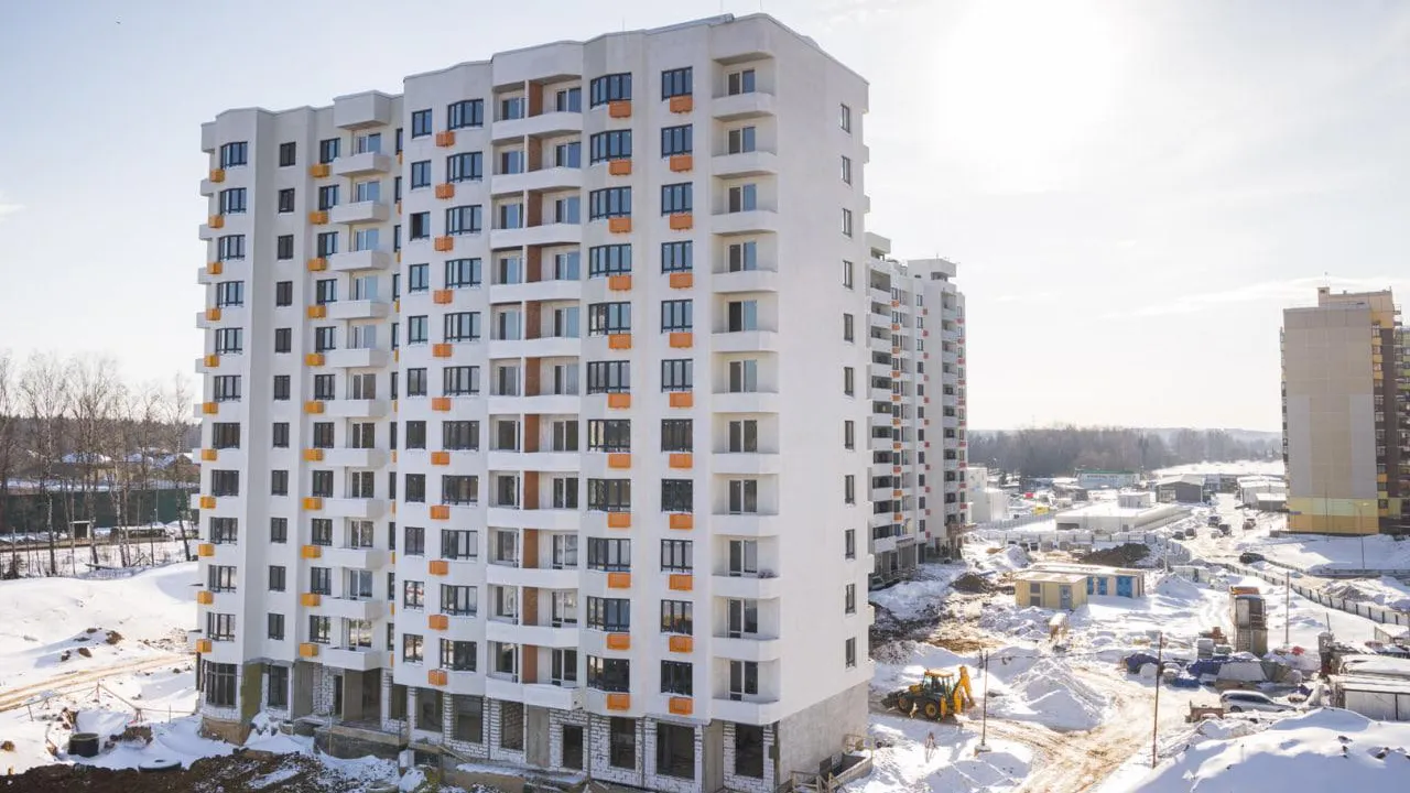 Фото: ГК «Гранель»