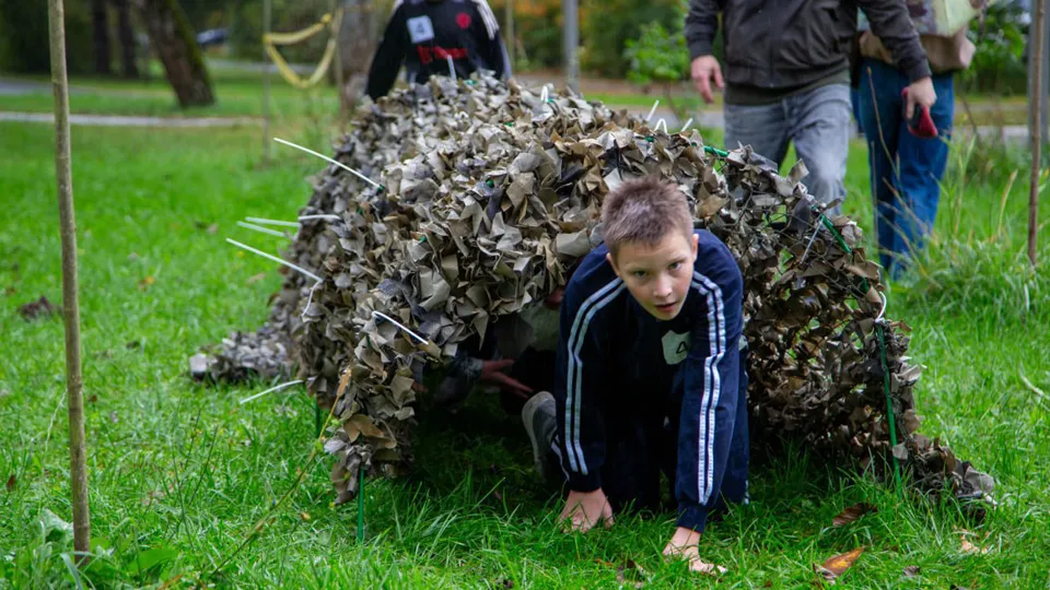 Фото: пресс-служба администрации ЗАТО Звездный городок