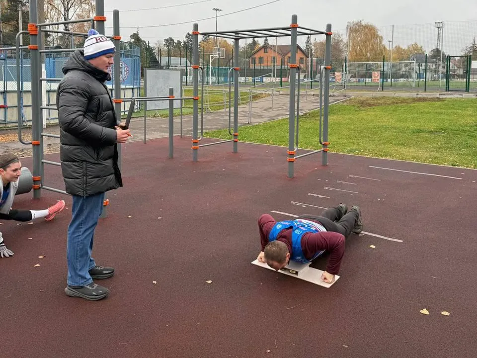 Фото: администрация г.о. Люберцы