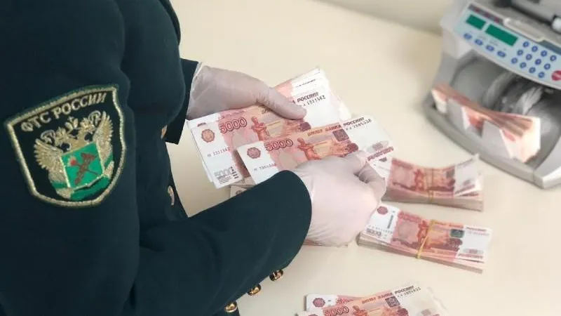 Пресс-служба Домодедовской таможни
