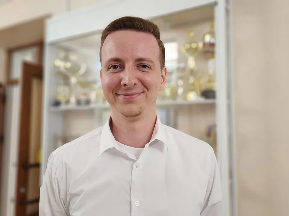 Фото: REGIONS/Роман Кутузов