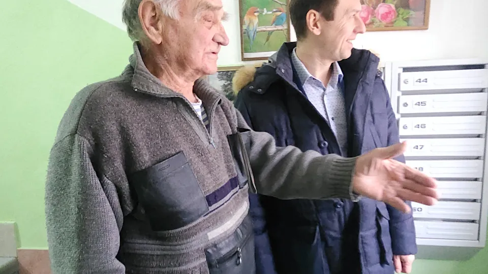 Фото: Хавива Фонина