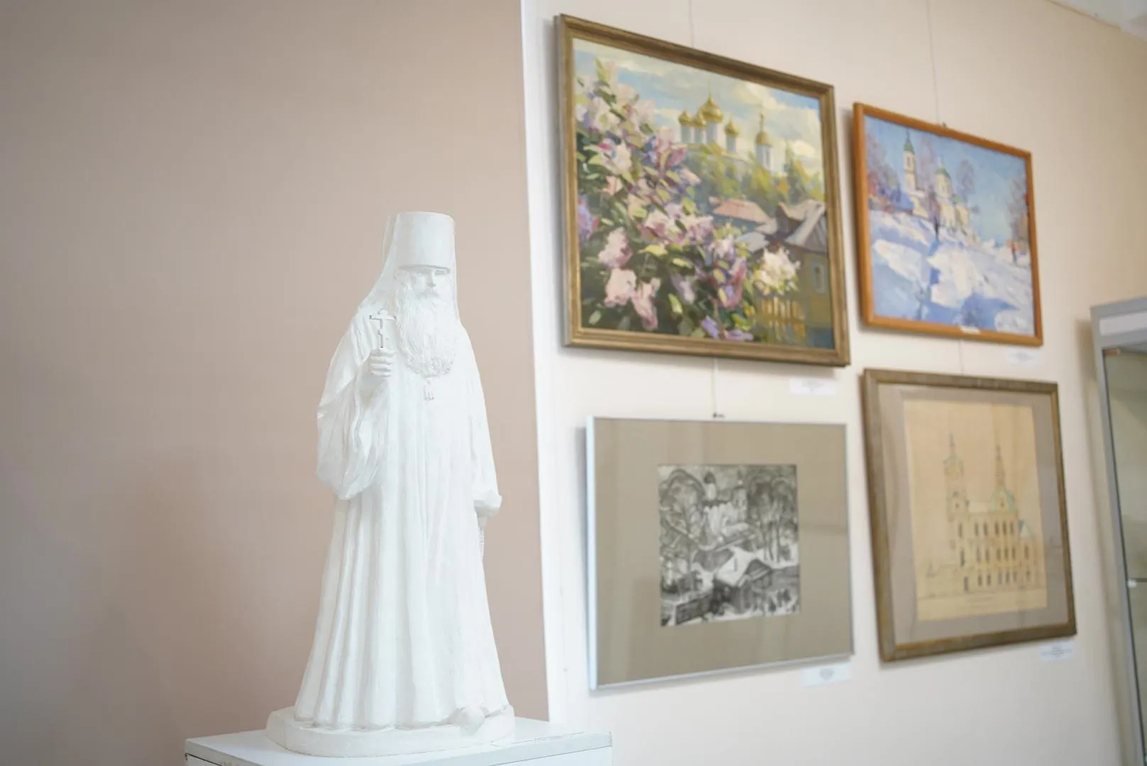 Фото: vk.com/Музей-заповедник «Дмитровский Кремль»