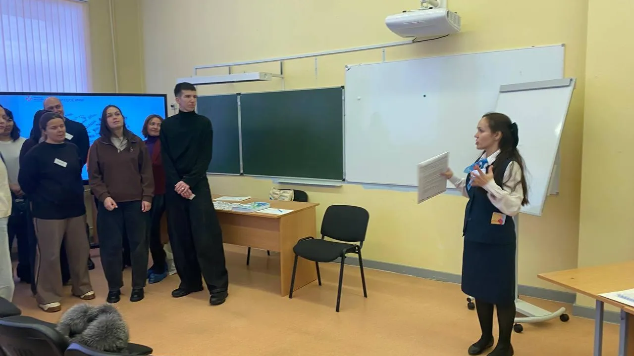 Кадровый центр Подмосковья