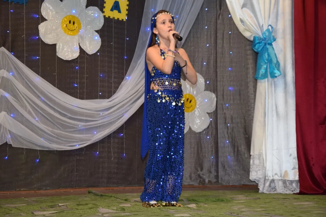 Фото: vk.com/МОУ «СОШ Вектор» Воскресенск