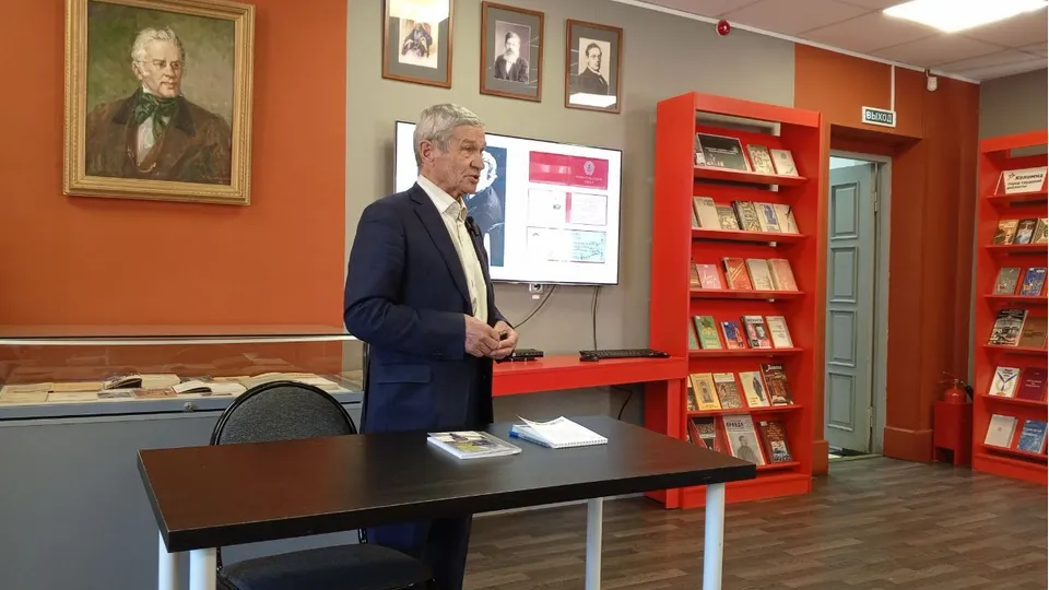 Фото: управление по культуре и туризму администрации г.о. Коломна