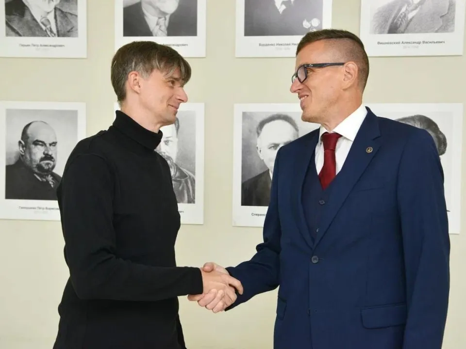 Фото:&nbsp;Министерство здравоохранения Московской области