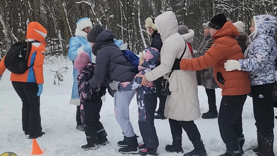 Фото: МедиаБанк Подмосковья/Ерофеева Валерия