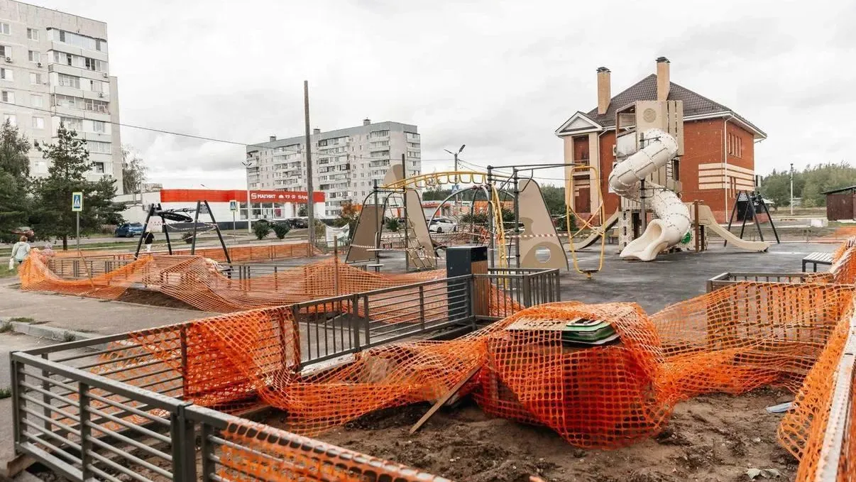 Пресс-служба администрации Орехово-Зуевского городского округа