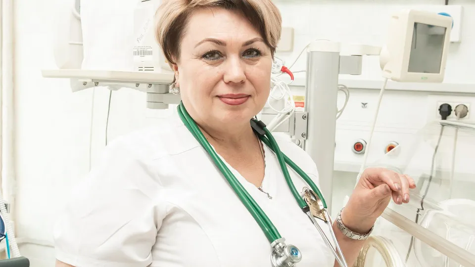 Фото: Министерство здравоохранения Московской области