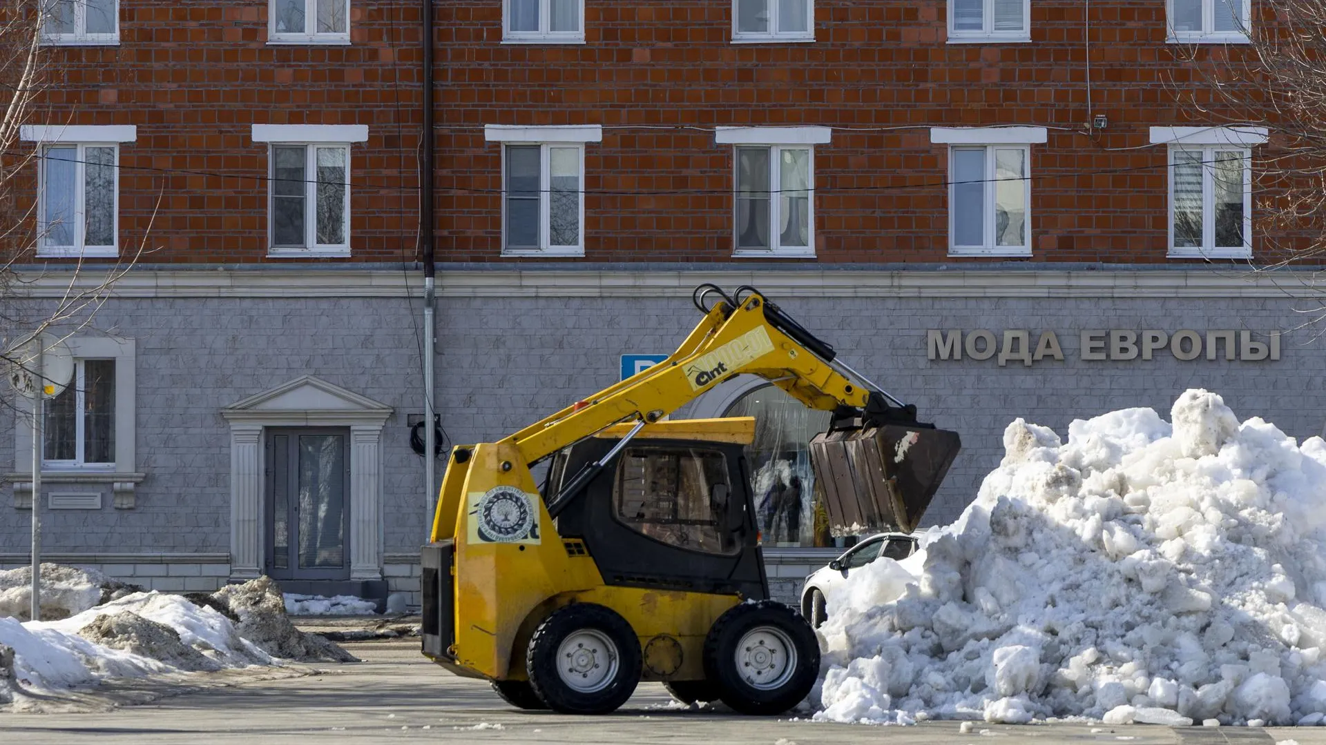 пресс-служба администрации г.о. Электросталь