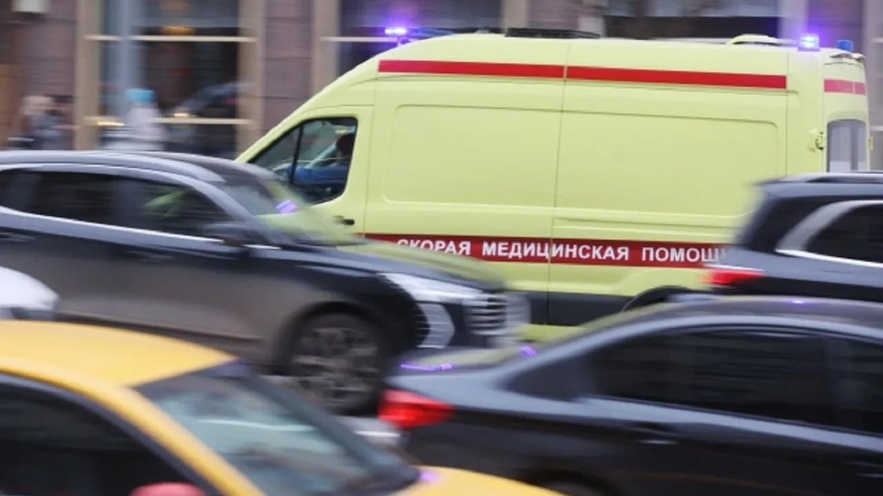 ©Виталий Белоусов/РИА Новости