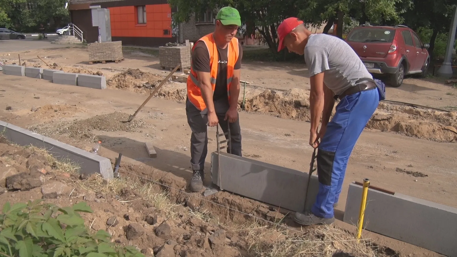 Фото: телеканал ВРТ