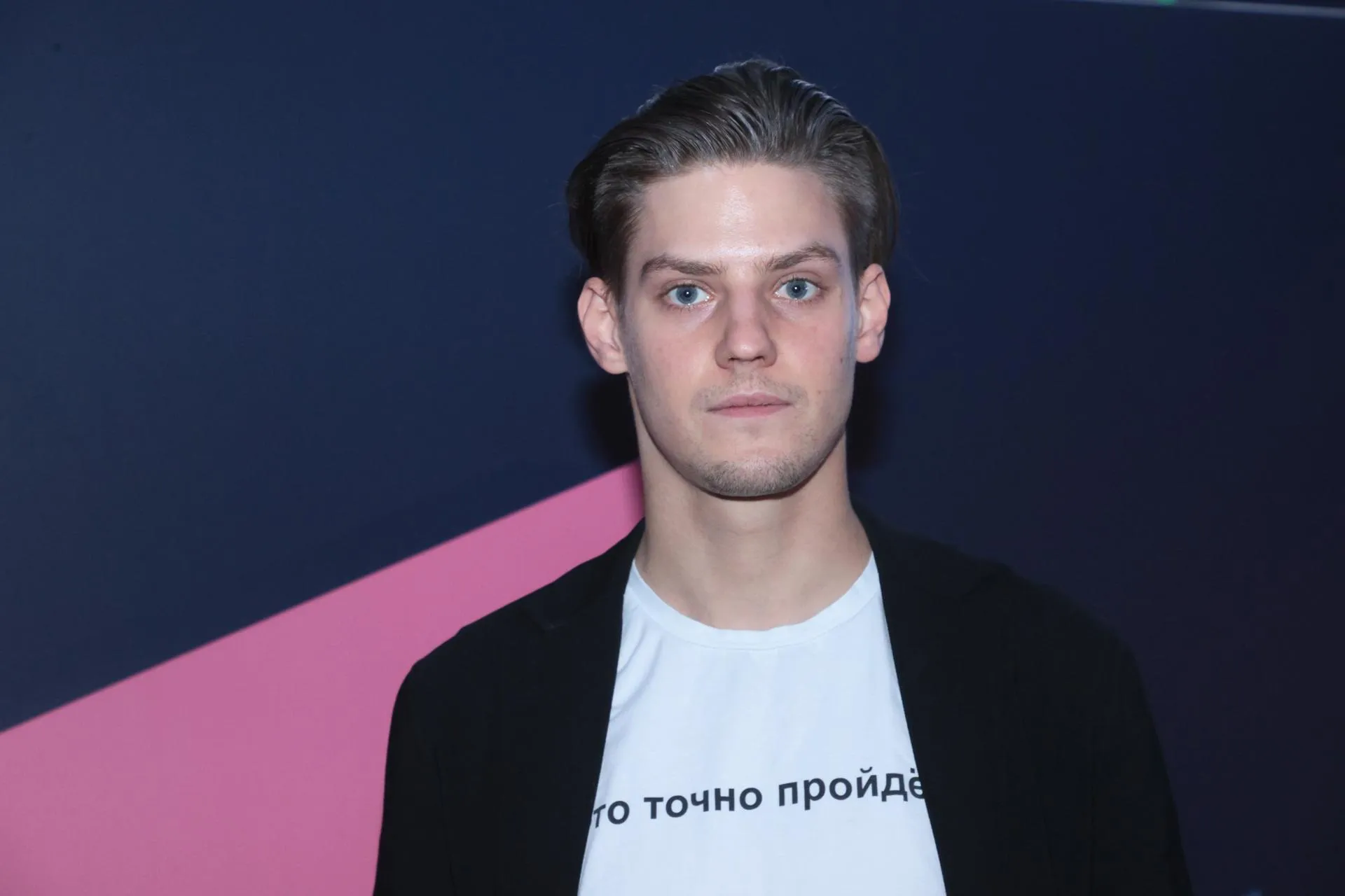 Artem Sobolev/news.ru