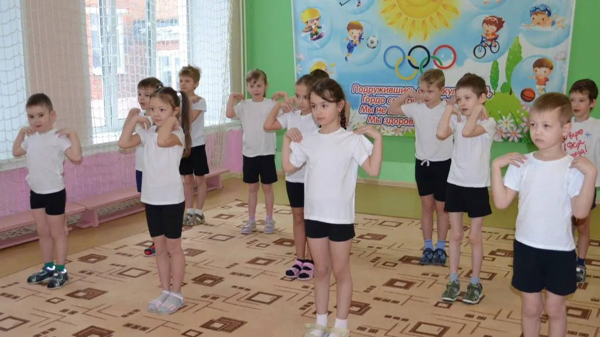 фото: Управление образования администрации Дубны