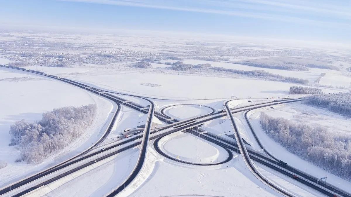 Фото: ГК "Автодор"