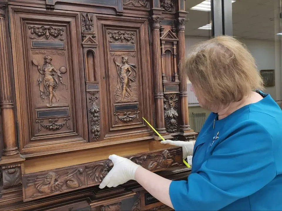 Фото: Наталья Лымарь