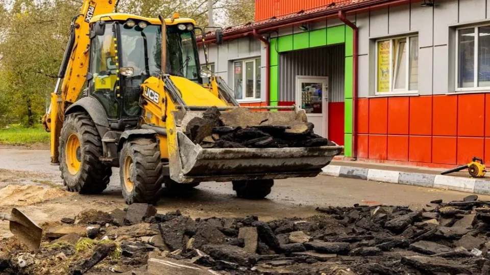 Фото: пресс-служба администрации г.о. Лобня